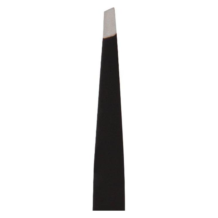 Truly - Tweezer & Spoolie - Matte Black (65921)