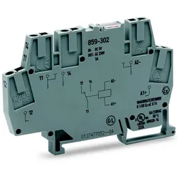 WAGO GmbH &amp; Co. KG Relaisklemme 859-304