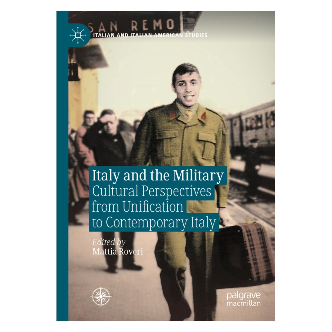 Springer Italy and the Military (Englisch, Softcover) (56223332)