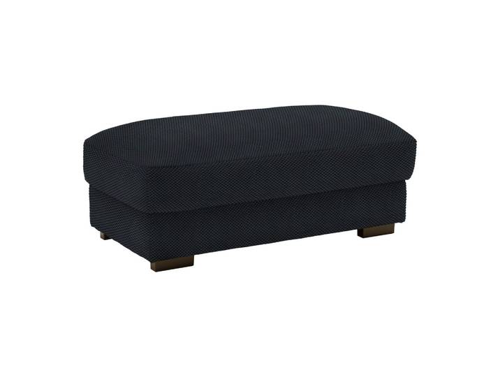 Hocker Pedro Schwarz