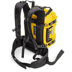 B&W Rucksacksystem BPS S1 für Type 3000/4000