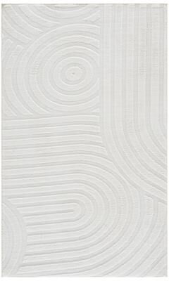 SAFAVIEH Versailles Smiljana Solid & Tonal Rug