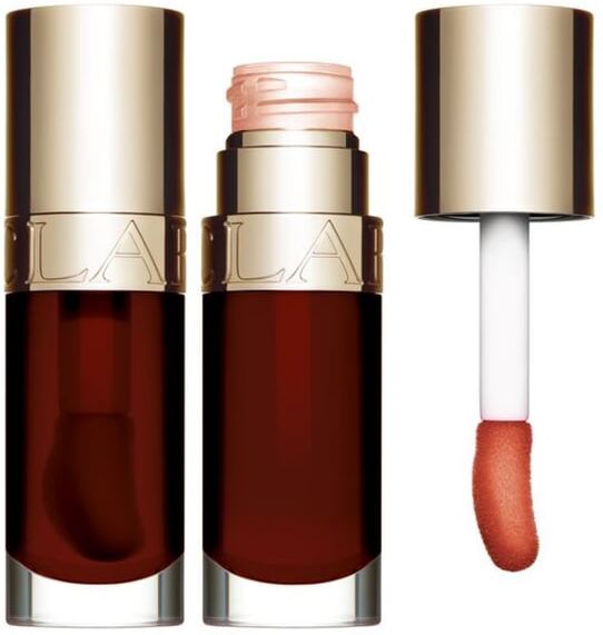 Clarins Lip Comfort Oil #09-Chocolate #09 - Chocolate
