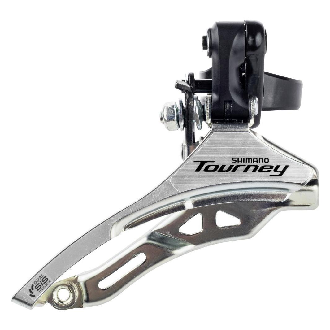 Shimano Tourney FD-TY300 Umwerfer (3-fach) (EFDTY300DSTL6)