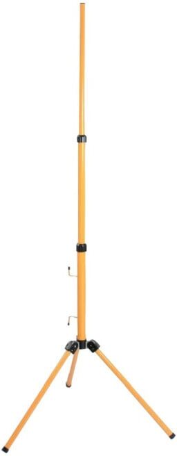 as-Schwabe Trépied pour projecteur réglable jusqu'à 1,8 m ; as - Schwabe (46650)