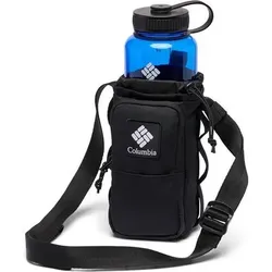 COLUMBIA Freizeittasche Trail Traveler Water Bottle Sling, Größe ONE SIZE in Schwarz Schwarz