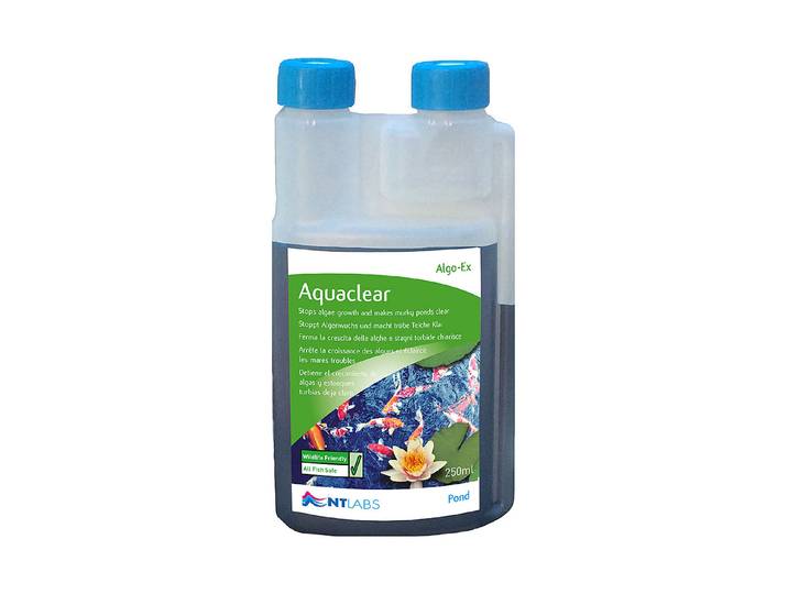 Algenschutz 250 ml