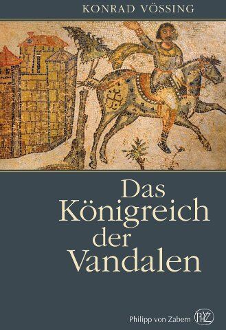 Konrad Vössing - Das Königreich der Vandalen - Preis vom 30.09.2026 22:30:23 h