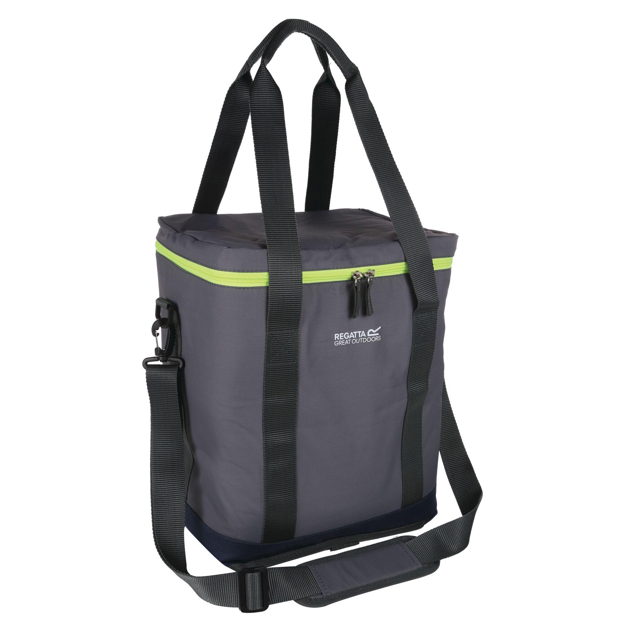 Regatta Glacio 20L koeltas (Loodgrijs)