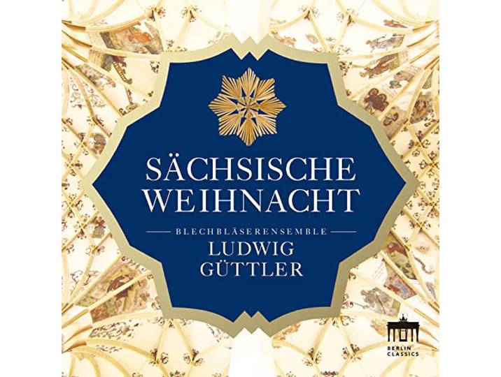 Sachsische Weihnacht