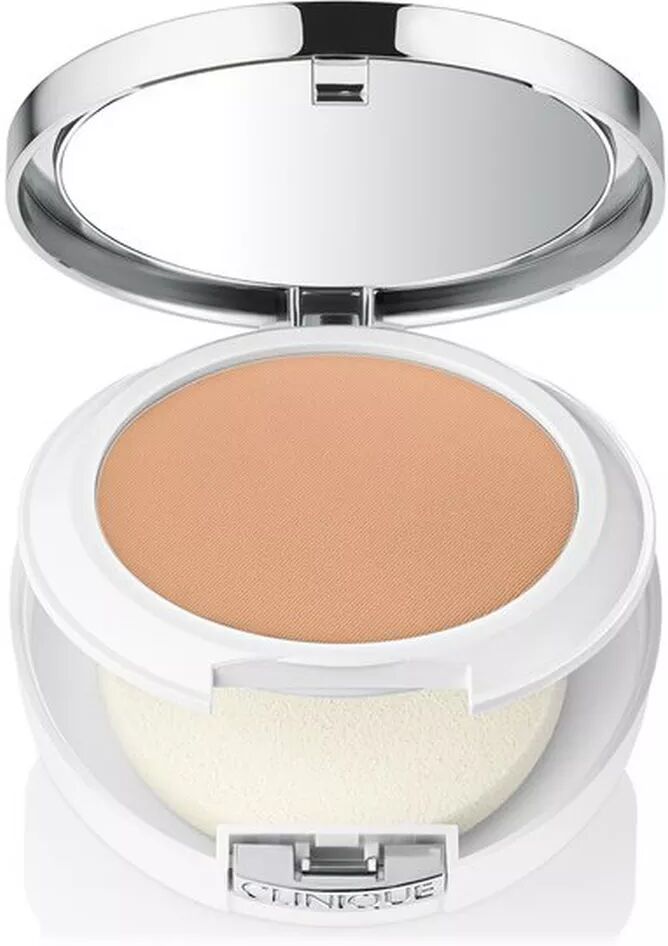 Clinique - Beyond Perfecting Powder Foundation + Concealer, 14.5G, Neutral