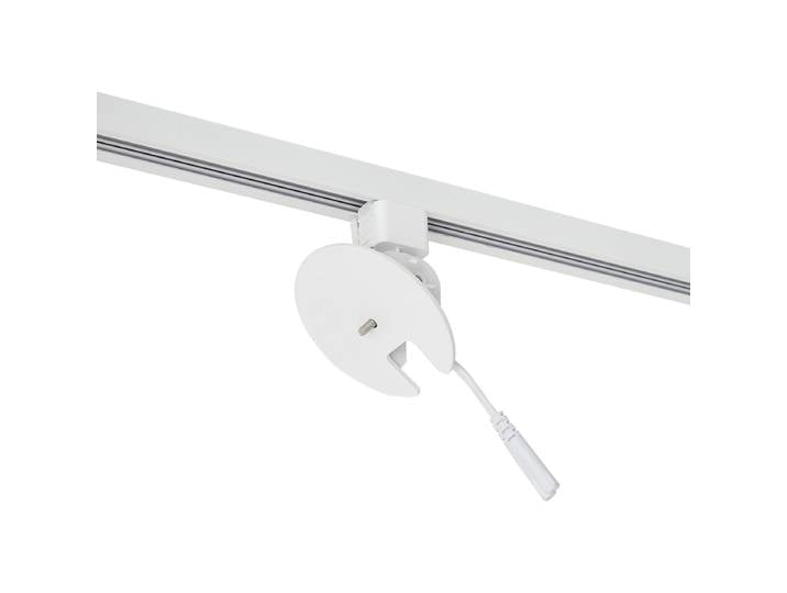Support d'enceinte Sonos Era 100 pour rail monophasé blanc