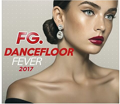 Various - Dancefloor Fever 2017 - Preis vom 08.10.2026 07:26:42 h