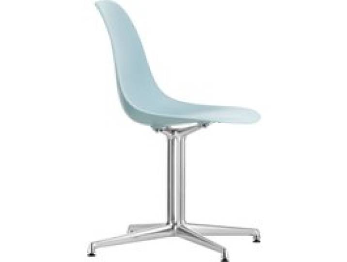 Vitra - Dsl Eames Plastic Side Chair