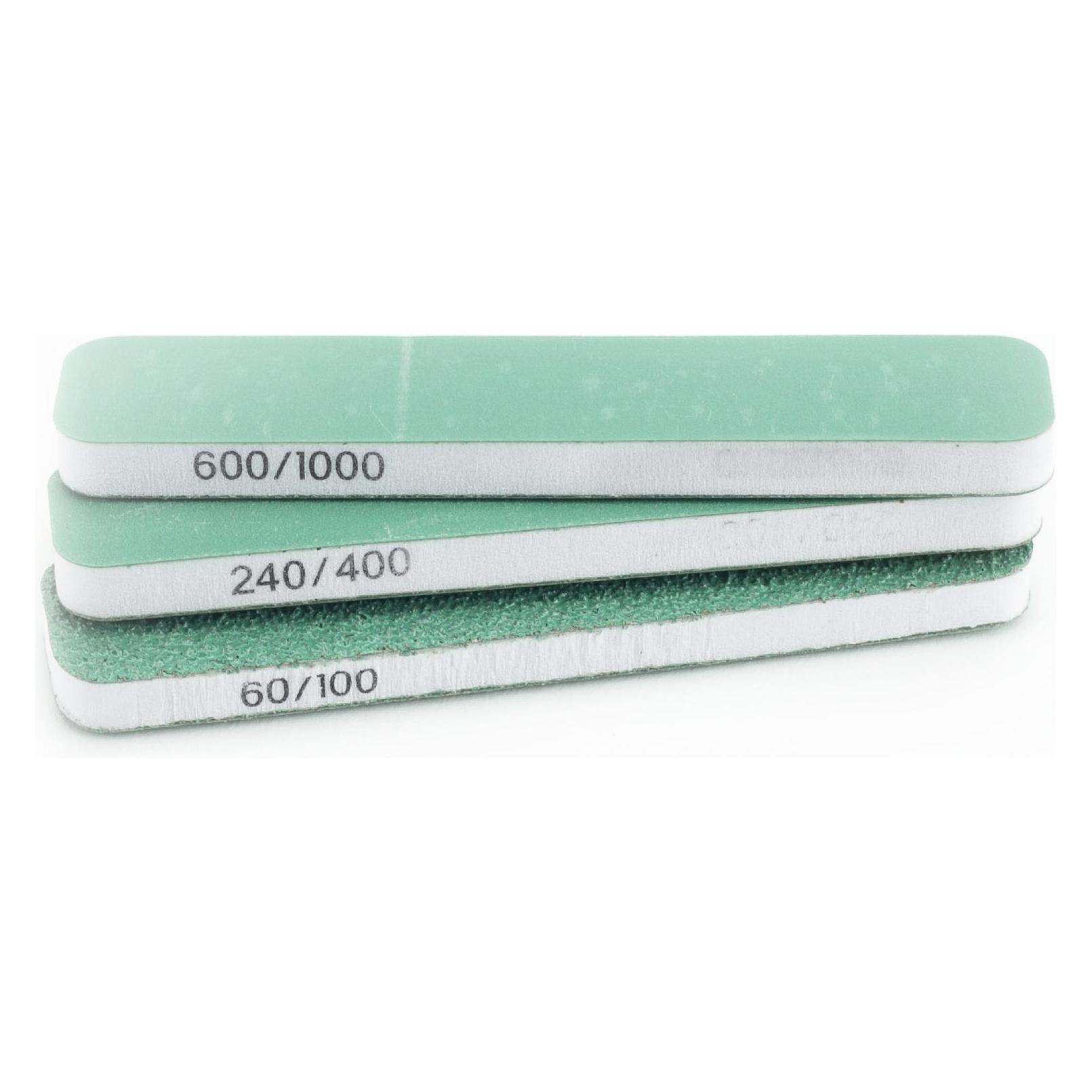 Vallejo FlexiSander Dual Grit x3 (90x19x6mm) (T04001) (T04001)