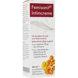 Femisanit Intimcreme 50 ML
