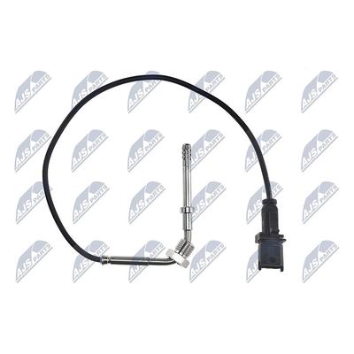 Nty Sensor, Abgastemperatur [Hersteller-Nr. EGT-AR-001] für Fiat, Alfa Romeo