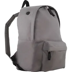 SOLS Bags Rucksack 70100 graphite 14 x 28 x 40 cm