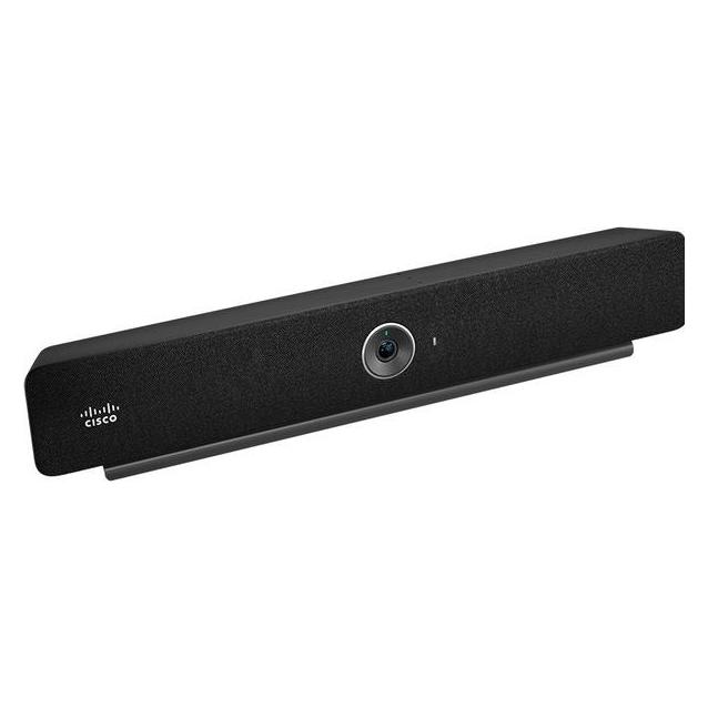 Cisco Webex Room Bar - Videokonferenzkom (CS-BAR-T-C-K9)
