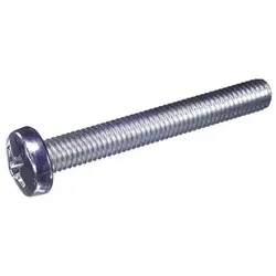 Dresselhaus Gewindeschraube