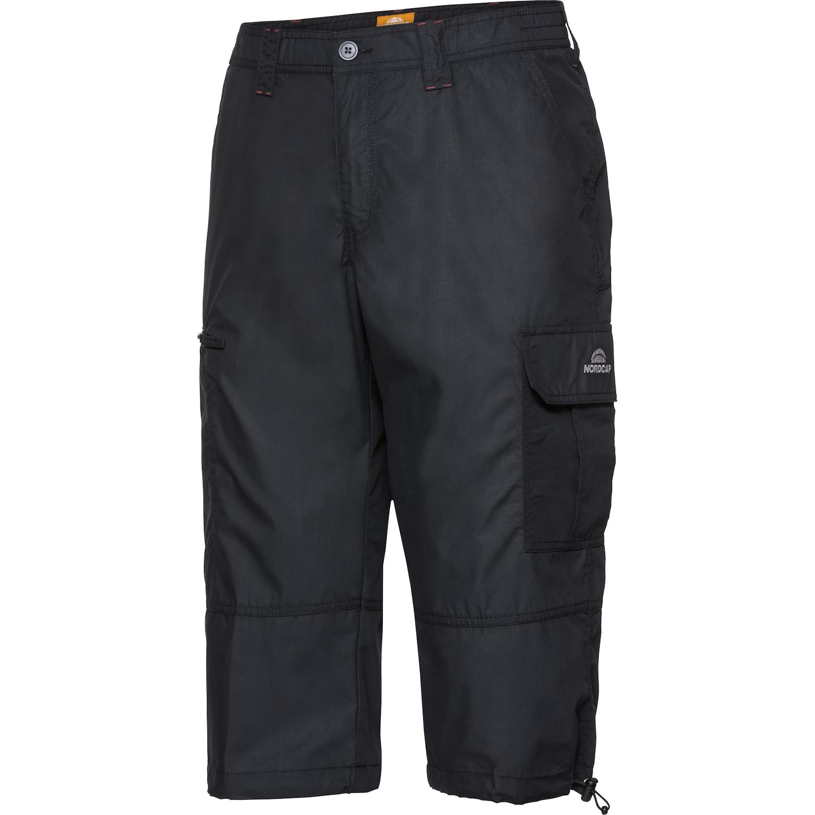 Nordcap Herren Capri-Hose