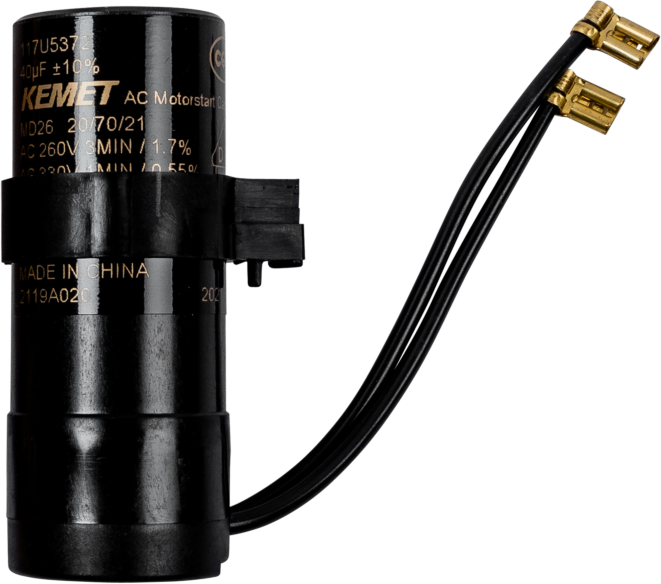 Wolf Kondensator 40uF 2748743 für FHS