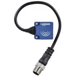 Telemechanique Sensors Näherungsschalter induktiv XS8E1A1PAL01M12