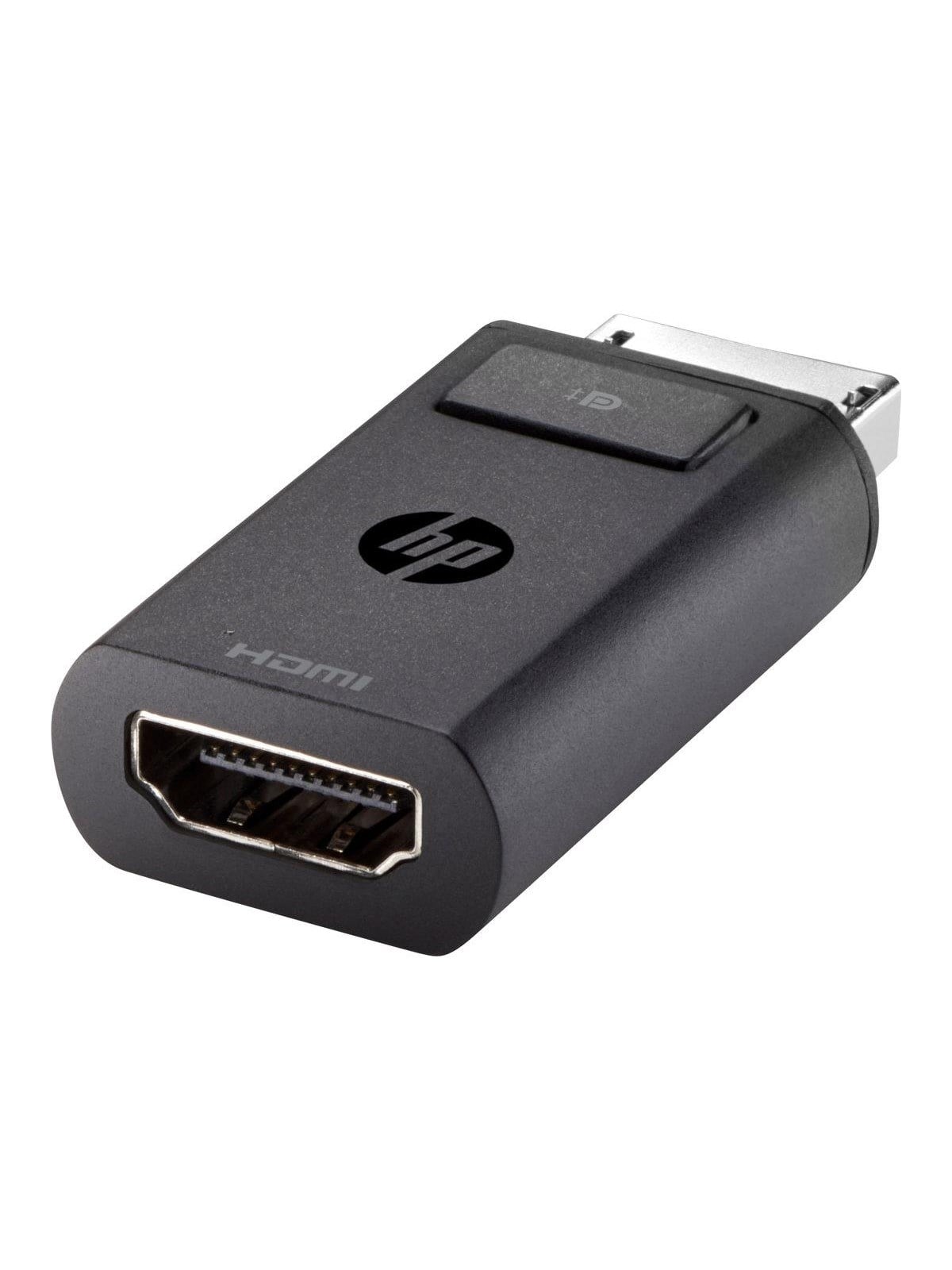 HP DisplayPort zu HDMI Adapter
