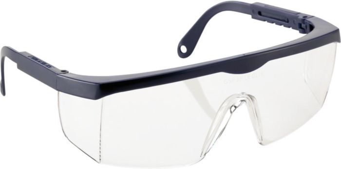 Fortis Bügelbrille Saturn 4317784793810 blau