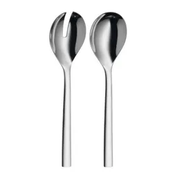 WMF Salatbesteck 25cm NUOVA - L ca. 25.00