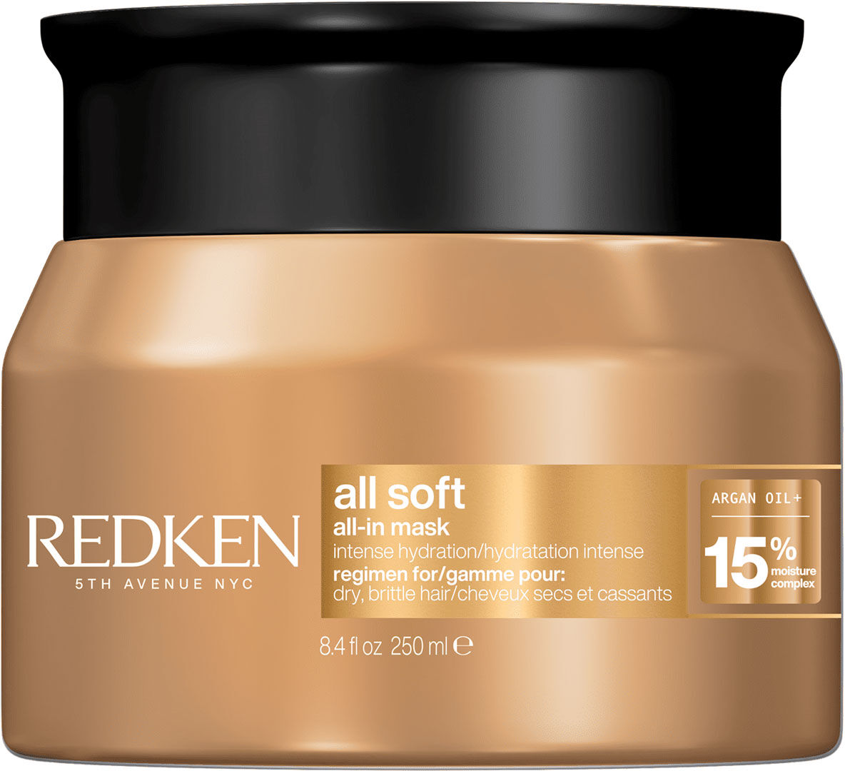 REDKEN All Soft All-In Mask