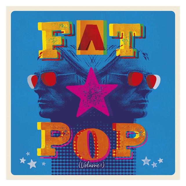Polydor Fat Pop (Standard Black Vinyl) (Paul Weller) (40939486)