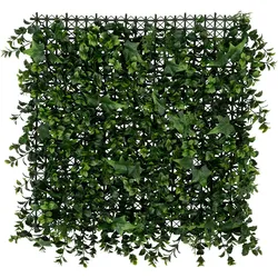 Atmosphera - Vertikaler Garten Gemüsegras izy 50x9x50cm