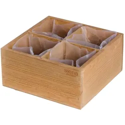 Siena Garden, Anzuchttöpfe + Anzuchtschalen, Anzucht- & Kräuter Cube