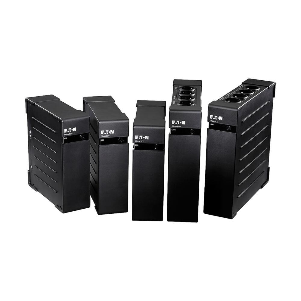 Eaton Ellipse ECO Wall Montagezubehör ELWALL