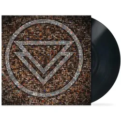 Indigo Press, Schallplatten, The Ghost Inside (The Ghost Inside)