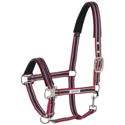 Halfter ES Pin Buckle Basics mehrfarbig chili-white-nightblue 951 VB