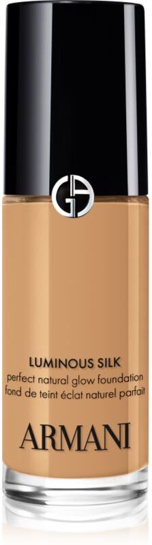 Armani Luminous Silk Foundation Travel Size 2026 Illuminating Foundation shade 6.5 18 ml