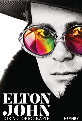 Elton John - Ich: Die Autobiografie - Preis vom 12.10.2026 11:37:12 h