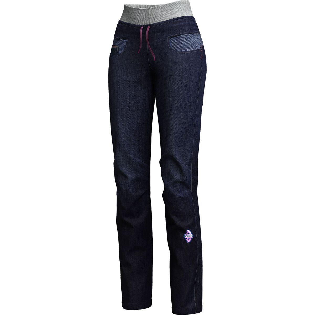 Crazy Pant Aria jeans (15) S W26016151D-00 15 S
