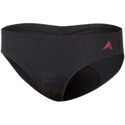 Altura, Damen, Velohosen, Tempo (XXL), Schwarz
