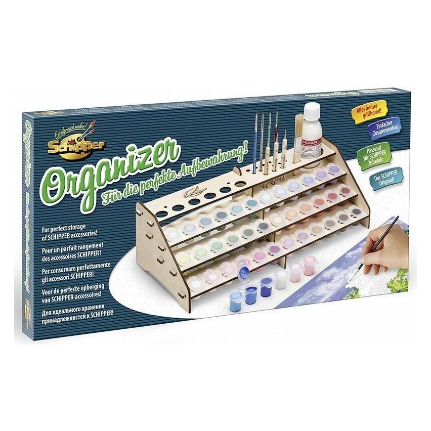 Schipper MNZ - Organizer (605214708)