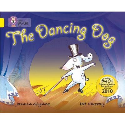 The Dancing Dog, Taschenbuch von Jasmin Glynne, HarperCollins, 978-0-00-737811-1