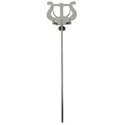 Riedl 330NI Marschgabel langer Stiel 30 cm