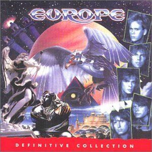 Europe - Definitive Collection - Preis vom 01.10.2026 17:08:56 h