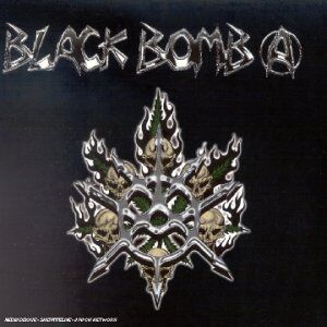 Black Bomb a - Black Bomb a - Preis vom 30.09.2026 09:01:18 h