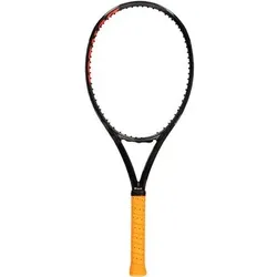 DUNLOP Tennisschläger "Natural Tennis R5.0 Spin" - unbesaitet, Größe 2 in Orange Orange