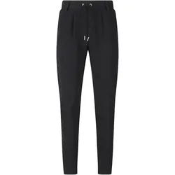 nou Rowling Regular Fit Freizeithose Damen 1001 - black 38
