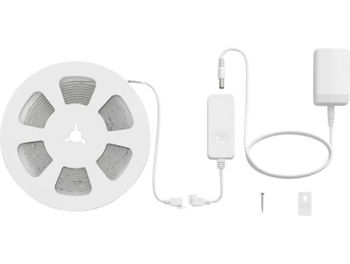 WiZ LED Lightstrip - Gekleurd Licht - 10 meter