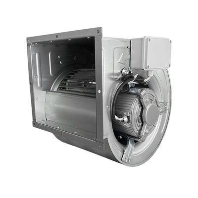 Schneckenmotor 2200 m³/Stunde für PREMIUM-Dunstabzugshaube - GOLDINOX